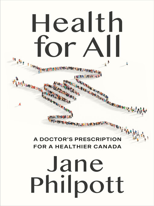 Cover image for Health for All